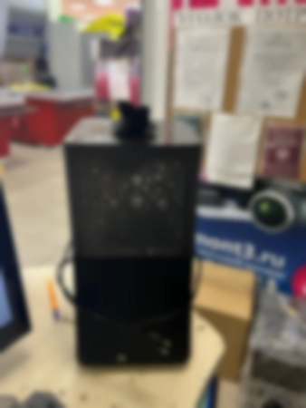 Ремонт увлажнителей воздуха Electrolux EHU-3810D