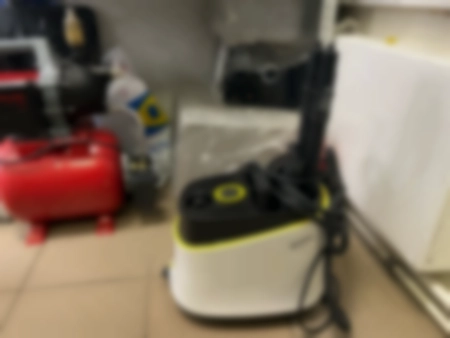 Ремонт парогенераторов Karcher SC3
