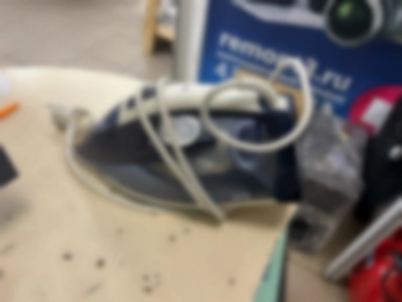 Ремонт утюгов Philips GC4556