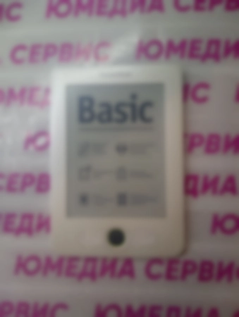 Ремонт электронных книг PocketBook PB 613