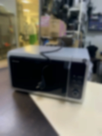 Ремонт микроволновок Sharp R-2852R(SL)