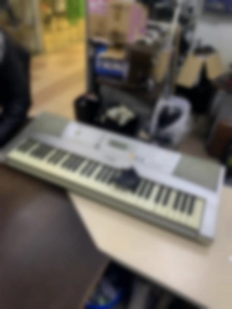 Ремонт синтезаторов Yamaha PSR-E303