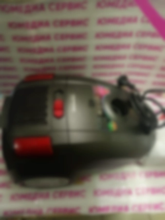 Ремонт пылесосов REDMOND RV-339