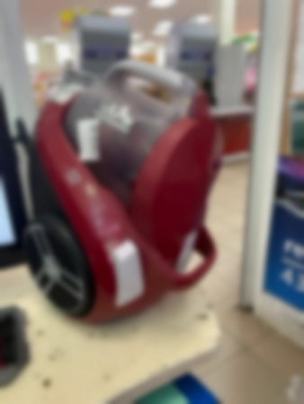 Ремонт пылесосов Tefal TW4873EA