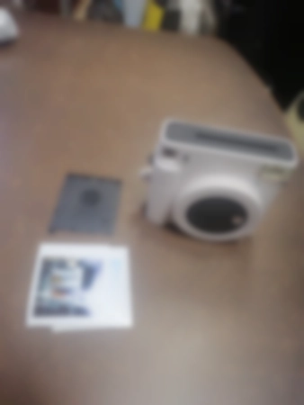 Ремонт зеркальных фотоаппаратов Fujifilm intax sq 1