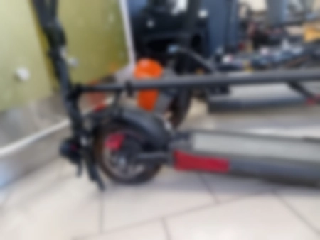 Ремонт электросамокатов Kugoo M4 PRO