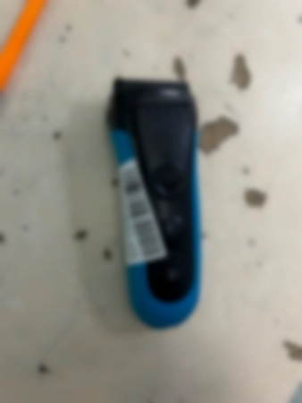 Ремонт электробритв Braun S3