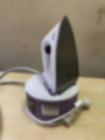 Ремонт пароочистителей Braun