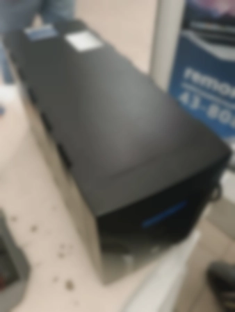 Ремонт ИБП IPPON smart power pro 11 euro 1200