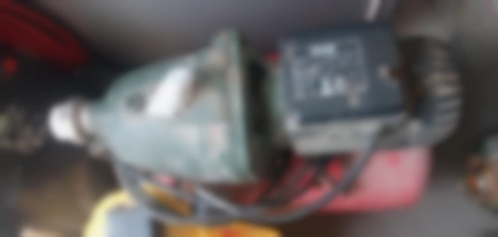 Ремонт насосных станций DAB Jet 92 V