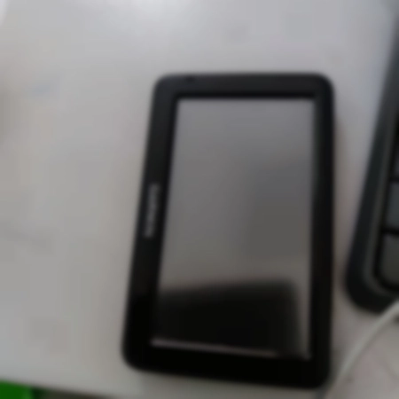 Ремонт навигаторов Garmin 2455