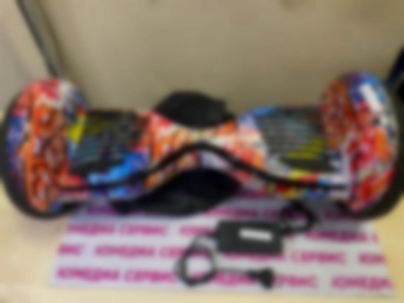 Ремонт гироскутеров GT ---