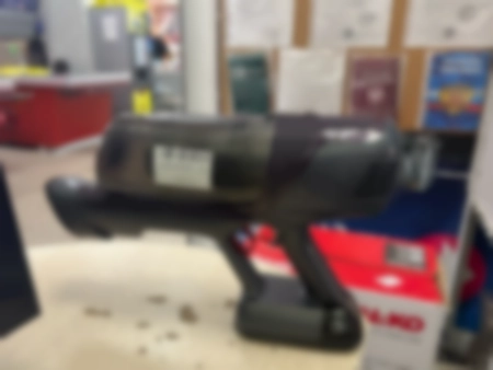 Ремонт пылесосов Tefal TY6838WO