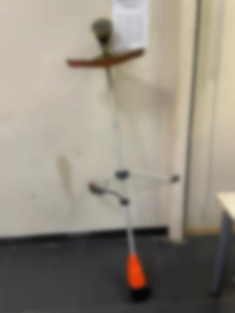 Ремонт садовых триммеров Daewoo DABS 4242Li