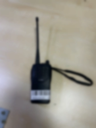 Ремонт раций VECTOR H-PWR