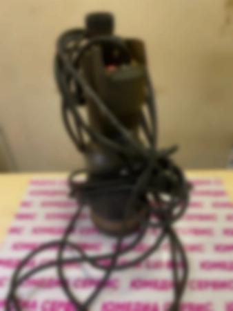 Ремонт скважинных насосов DAB