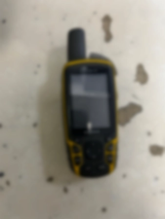 Ремонт навигаторов Garmin GPSmap 62