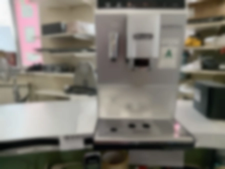 Ремонт кофейных автоматов DeLonghi ETAM29.660.SB