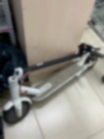 Ремонт электросамокатов Xiaomi M365