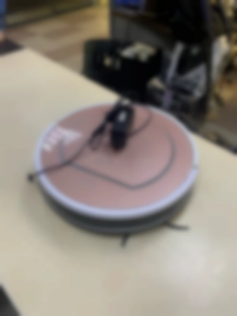 Ремонт роботов пылесосов iLife V7S PRO