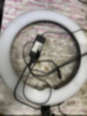 Ремонт ламп NoName Китай RL-18