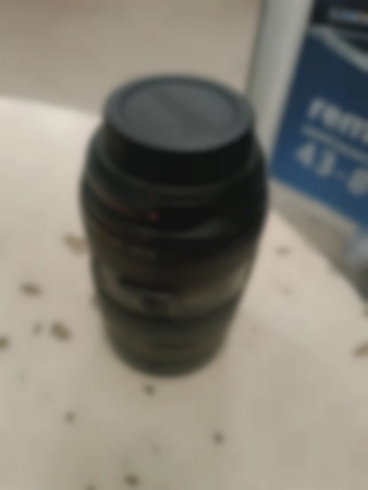 Ремонт объективов Canon