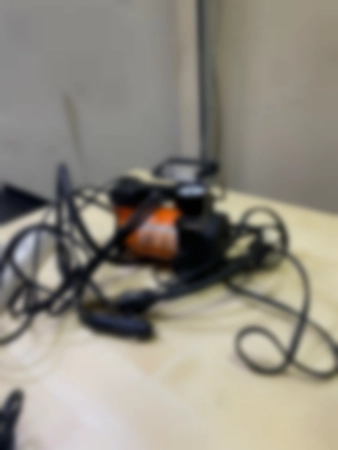 Ремонт автомобильных насосов Noname БЕРКУТ R15