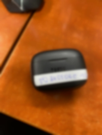 Ремонт наушников JBL -