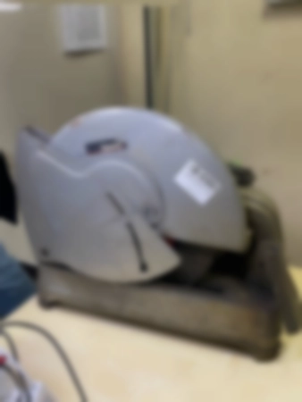 Ремонт дисковых пил Makita