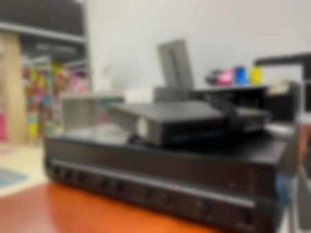 Ремонт hI-END Inter-M