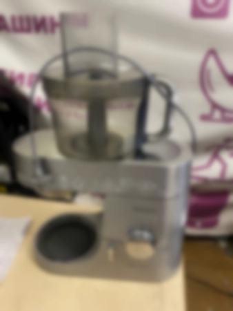 Ремонт миксеров Kenwood