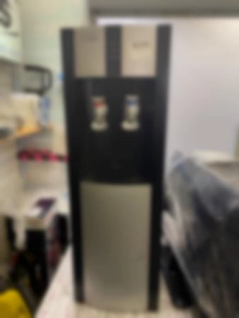 Ремонт кулеров для воды Ecotronic