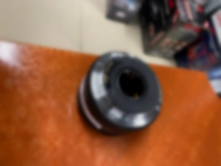 Ремонт объективов Canon 0.35