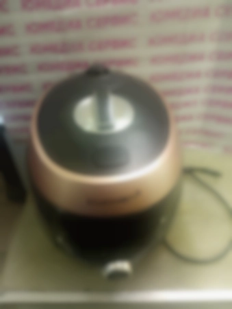 Ремонт пароварок Noname CUCHEN