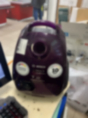 Ремонт пылесосов Bosch BGN1700\05