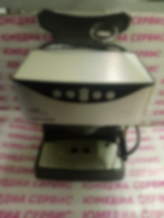 Ремонт рожковых кофеварок REDMOND RCM-1503