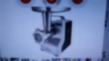 Ремонт мясорубок REDMOND RMG-1230-7