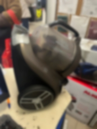 Ремонт пылесосов Tefal TW4886EA