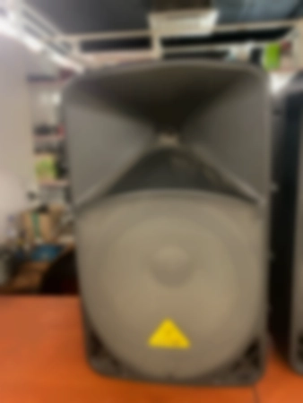 Ремонт HI-END BEHRINGER B112D