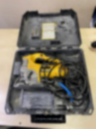 Ремонт лобзиков DeWALT DW331K