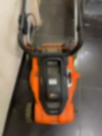 Ремонт газонокосилок Daewoo