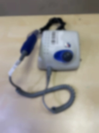 Ремонт аппаратов для педикюра Strong 210