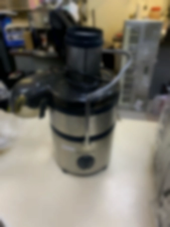 Ремонт соковыжималок REDMOND