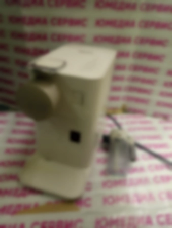 Ремонт капсульных кофемашин DeLonghi EN500.W