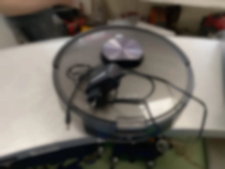 Ремонт роботов пылесосов iLife a10s