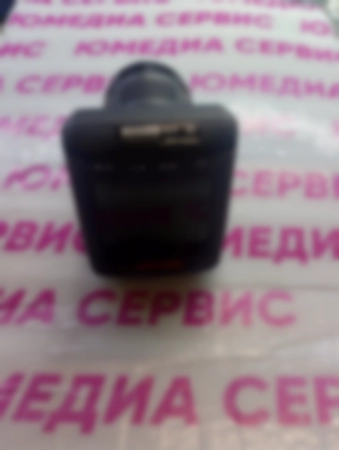 Ремонт автомобильных видеорегистраторов Sho-Me