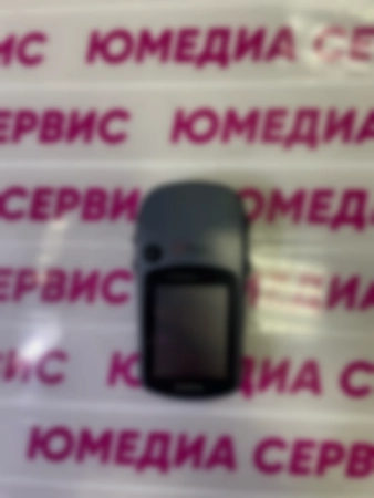 Ремонт навигаторов Garmin eTrex Legend HCx