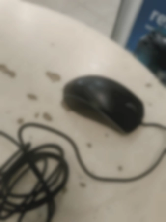 Ремонт мышек HyperX