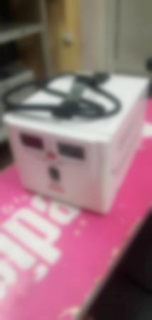 Ремонт стабилизаторов напряжения Powerman AVC 500D