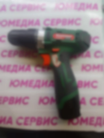 Ремонт шуруповертов HammerFlex ACD 12/2CS